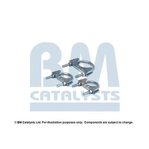 BM Catalysts Fitting Kit FK90617A FK90617A