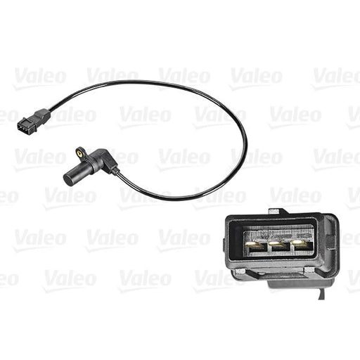 Valeo Crankshaft Position Sensor 254089