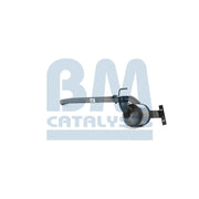 BM Catalysts Homologated Diesel Cat fits Seat Altea 2004-2010 1.9