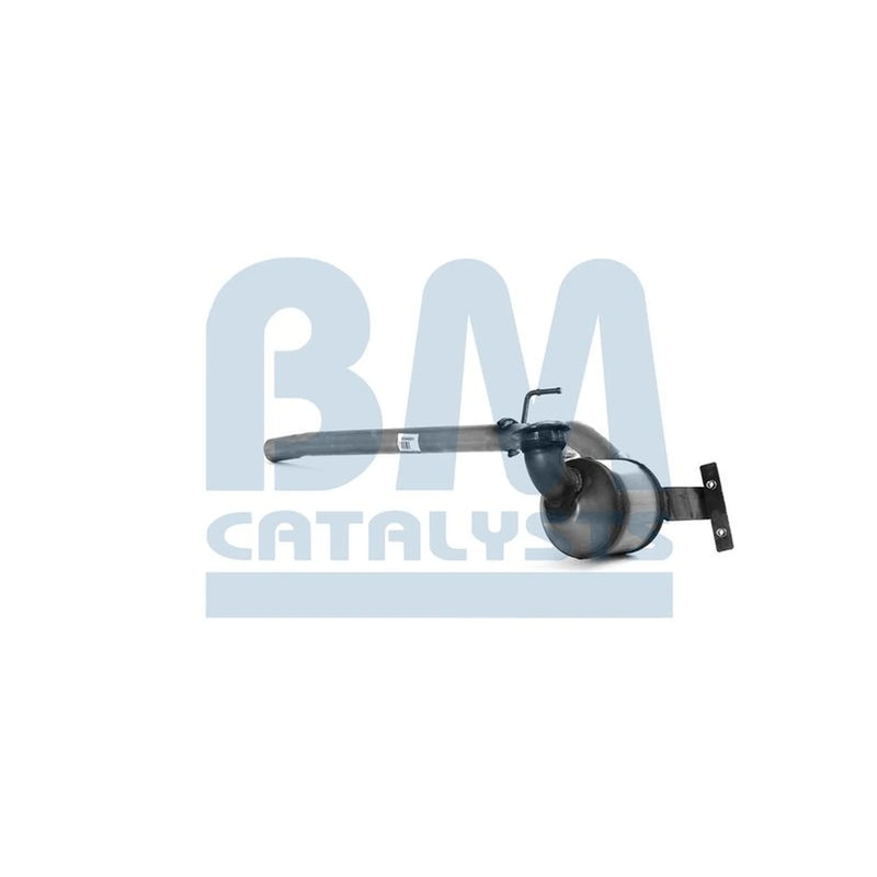 BM Catalysts Homologated Diesel Cat fits Seat Altea 2004-2010 1.9