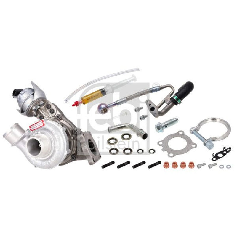 Febi Turbocharger Turbo Unit 186770