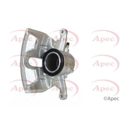 Apec Brake Caliper Assembly Front Left LCA767N