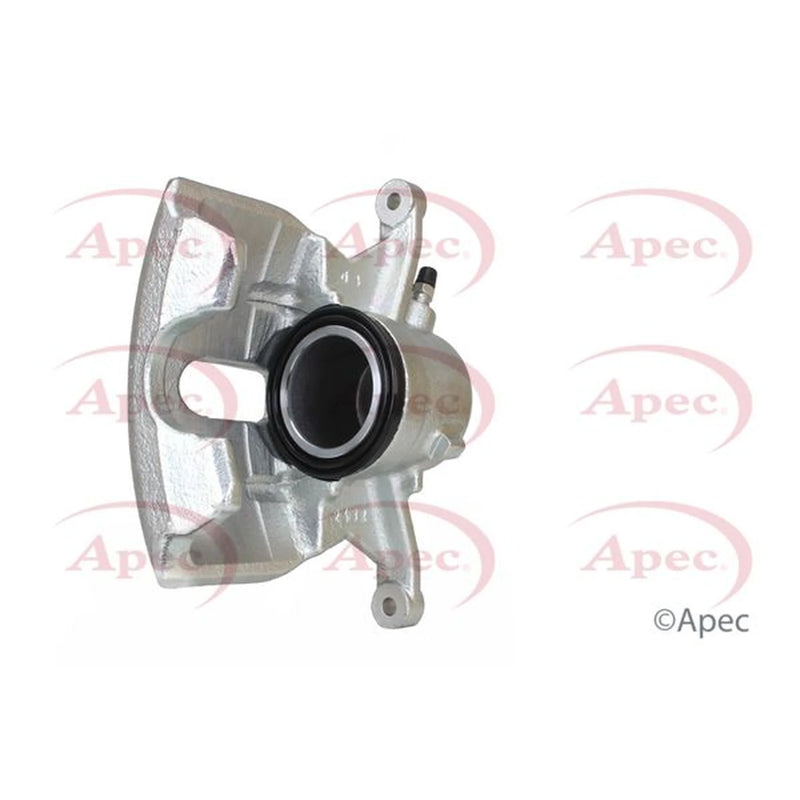 Apec Brake Caliper Assembly Front Left LCA767N