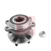 Apec Wheel Bearing Kit AWB1463