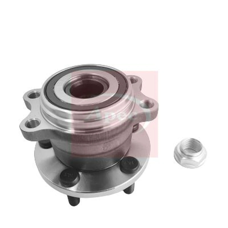 Apec Wheel Bearing Kit AWB1463