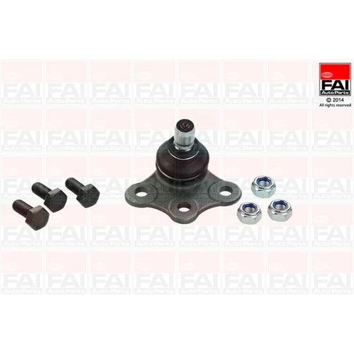 FAI Ball Joint SS032