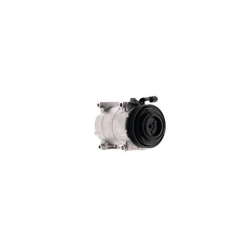 Mahle Air Conditioning Compressor fits Kia Picanto II 2011-2017 1.0