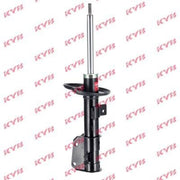 KYB Shock Absorber Damper Strut Front fits Fiat Stilo 2001-2007 1.9 2.4