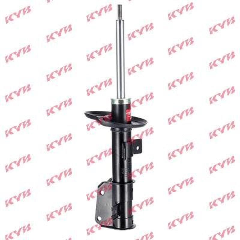 KYB Shock Absorber Damper Strut Front fits Fiat Stilo 2001-2007 1.9 2.4