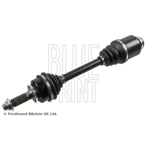 Blue Print CV Drive Shaft Driveshaft Front Right ADG089162