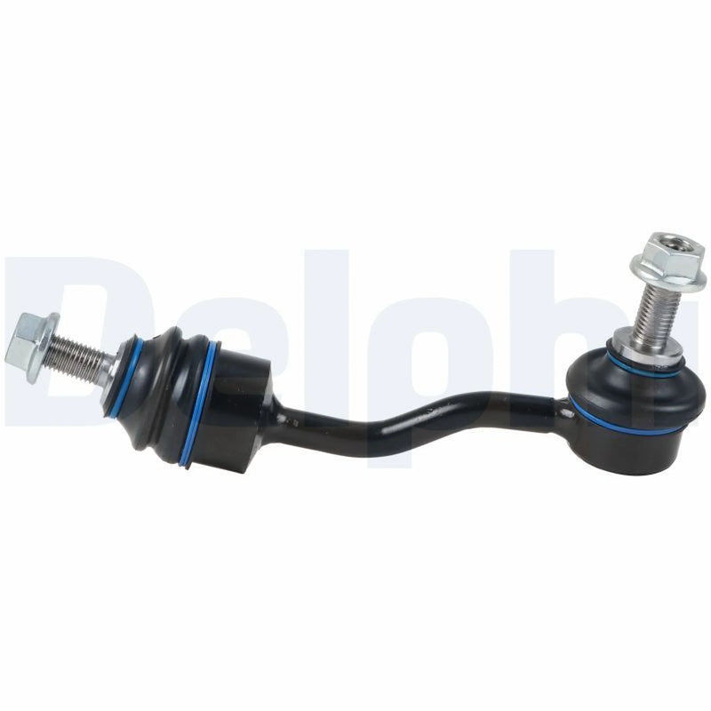 Delphi Stabiliser Bar Link Coupling Rod Rear fits Tesla Model X 2015-2017