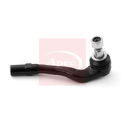 Apec Steering Tie Rod End Ball Joint Front Right M14x fits Mercedes-Benz C-Class