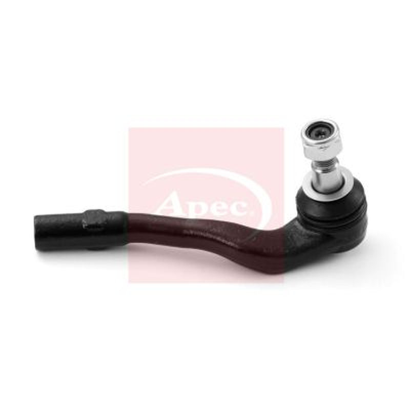 Apec Steering Tie Rod End Ball Joint Front Right M14x fits Mercedes-Benz C-Class