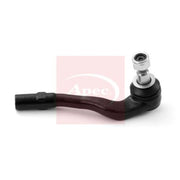 Apec Steering Tie Rod End Ball Joint Front Right M14x AST6565