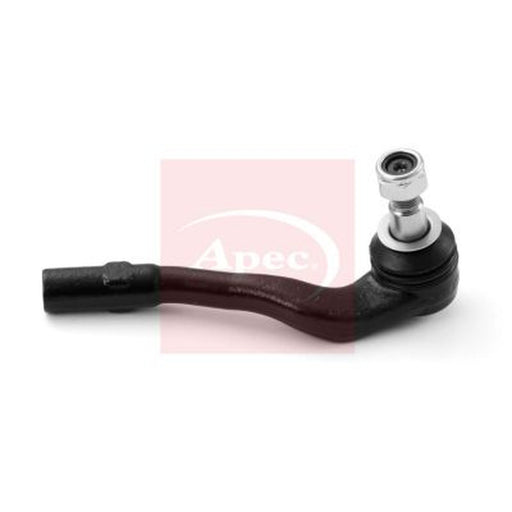 Apec Steering Tie Rod End Ball Joint Front Right M14x fits Mercedes-Benz C-Class