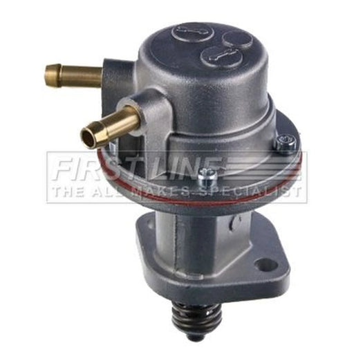 First Line Fuel Pump Assembly fits Mercedes-Benz /8 1968-1977