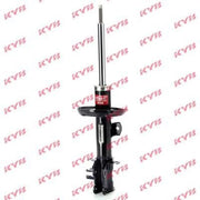 KYB Shock Absorber Damper Strut Front Left fits Opel Adam 2012-2019 1.0 1.2 1.4