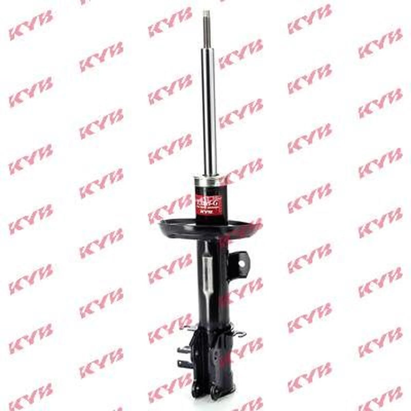KYB Shock Absorber Damper Strut Front Left fits Opel Adam 2012-2019 1.0 1.2 1.4