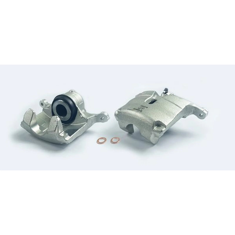 Juratek Brake Caliper Assembly Front Right fits Mazda 3 2013-2019 1.5 2.0 2.2
