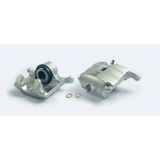 Juratek Brake Caliper Assembly Front Right fits Mazda 3 2013-2019 1.5 2.0 2.2