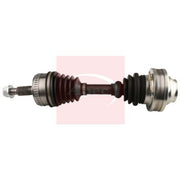 Apec CV Drive Shaft Driveshaft Front fits Mercedes-Benz V-Class 1999-2003