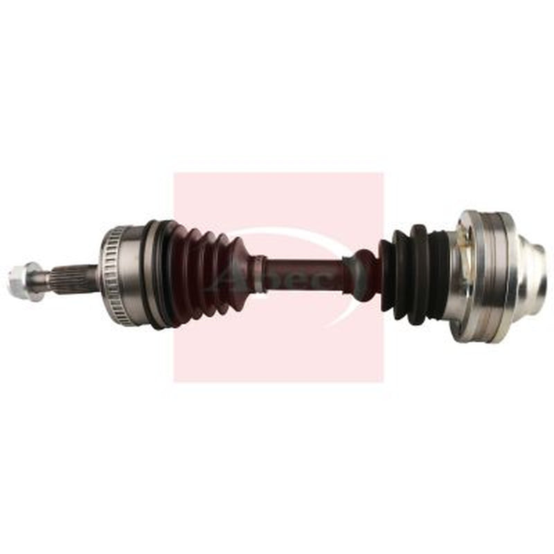 Apec CV Drive Shaft Driveshaft Front fits Mercedes-Benz V-Class 1999-2003