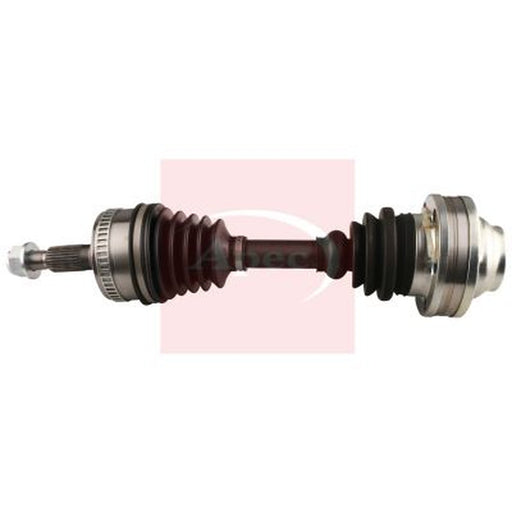 Apec CV Drive Shaft Driveshaft Front fits Mercedes-Benz V-Class 1999-2003