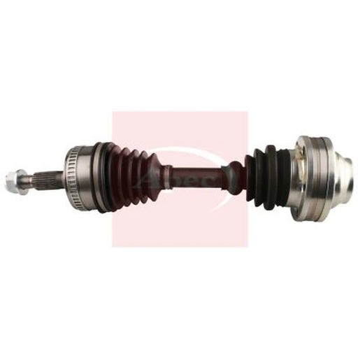 Apec CV Drive Shaft Driveshaft Front ADS1079LR