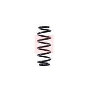 Apec Front & Rear Suspension Springs fits Seat Leon 2005-2012 1.4 1.6