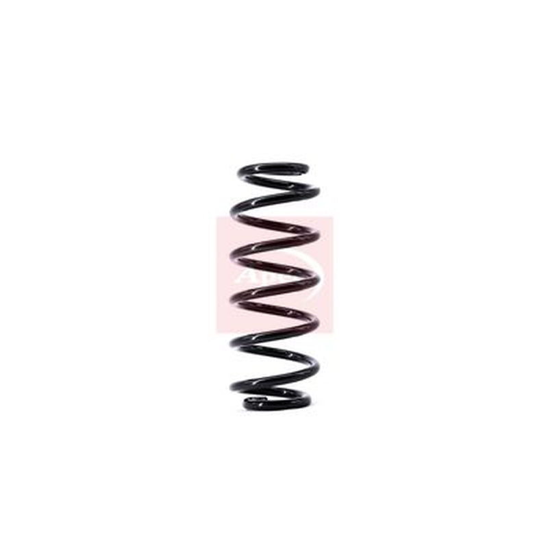 Apec Rear Suspension Coil Spring fits Seat Leon 2005-2012 1.4 1.6 1.8 2.0