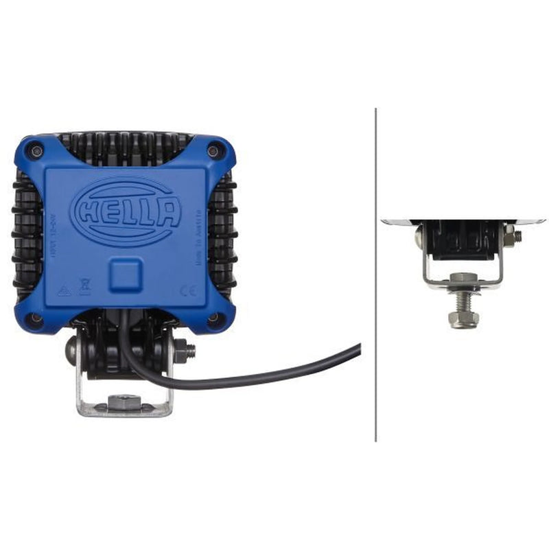 Hella Worklight High