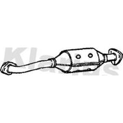 Klarius Catalyst Type Approved 311010