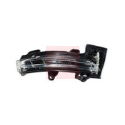 Apec Direction Indicator Light Right Exterior Mirror fits Skoda Octavia III