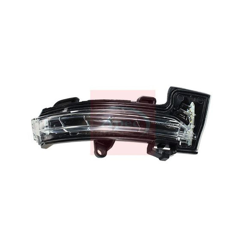 Apec Direction Indicator Light Right Exterior Mirror fits Skoda Octavia III