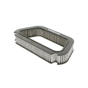 Bosch Cabin Air Filter (Pollen Filter) fits Audi A8 D3 2002-2010