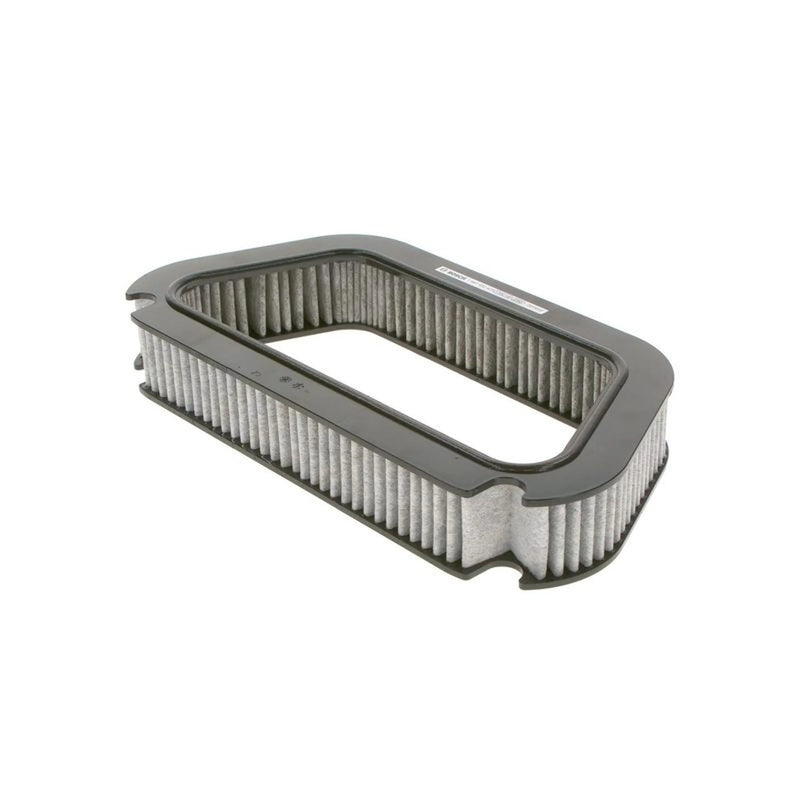Bosch Cabin Air Filter (Pollen Filter) fits Audi A8 D3 2002-2010