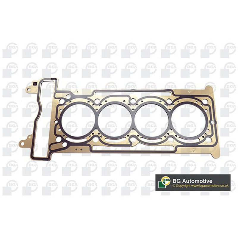 BGA Cylinder Head Gasket 0mm Thick fits Mercedes-Benz C-Class 2008-2021