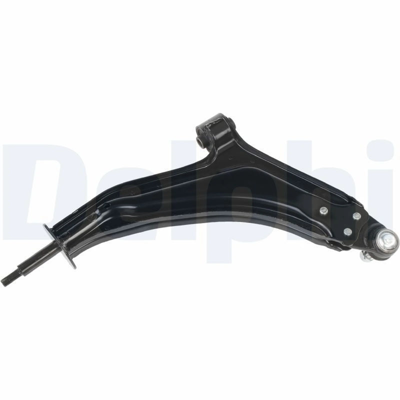 Delphi Control/Trailing Arm Lower fits Land Rover Freelander I 1998-2006
