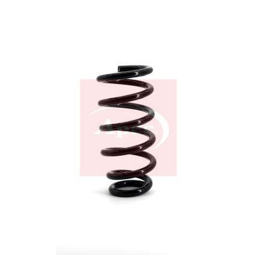 Apec 2 x Suspension Springs fits Honda Cr-V 2001-2007 2.0 2.2