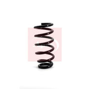Apec Rear Suspension Coil Spring ACS1049