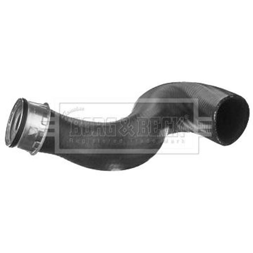 Borg & Beck Intercooler Turbo Charge Air Hose BTH1088