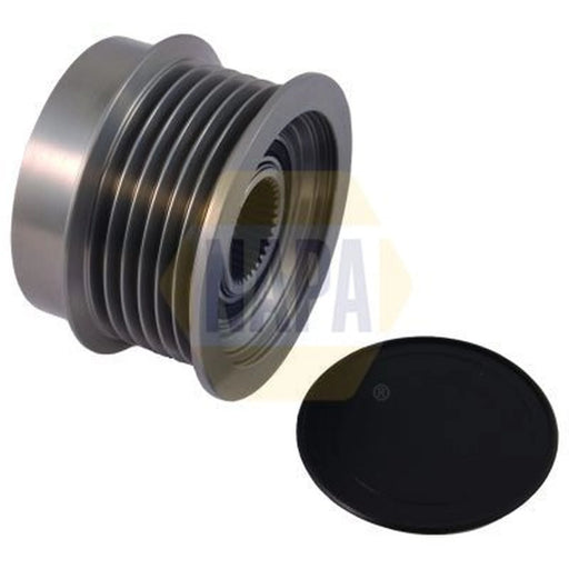 NAPA Alternator Overrunning Freewheel Clutch NOP1060