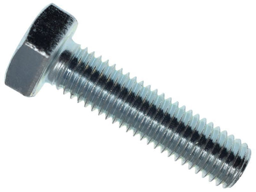 METALMATE High Tensile Set Screw ZP M10 x 40mm (Box 25) METALMATE� - NN4 Online