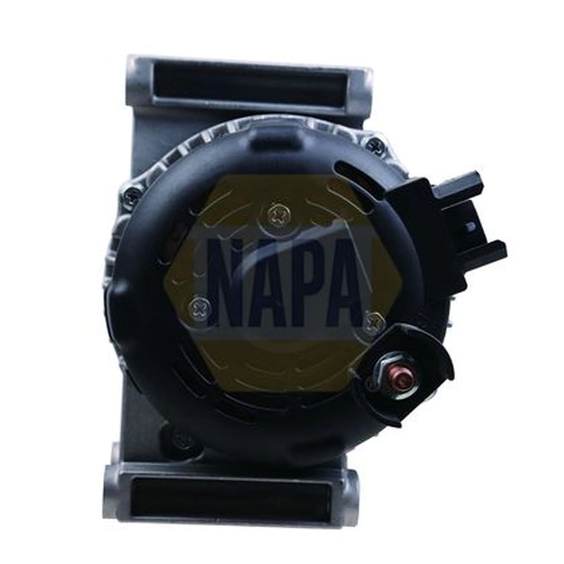 NAPA Car Alternator 12V fits Opel Astra J 2012-2018 1.6