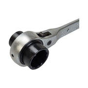 King Dick Ratchet Podger Metric 24 x 27mm King Dick - Dynamic Drive