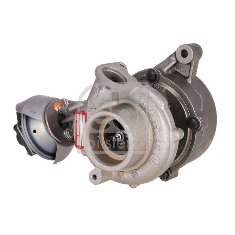 Febi Turbocharger Turbo Unit 187372