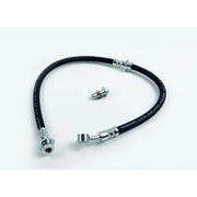 Juratek Brake Hydraulic Hose Line Front Left fits Nissan Qashqai II 2013-2015