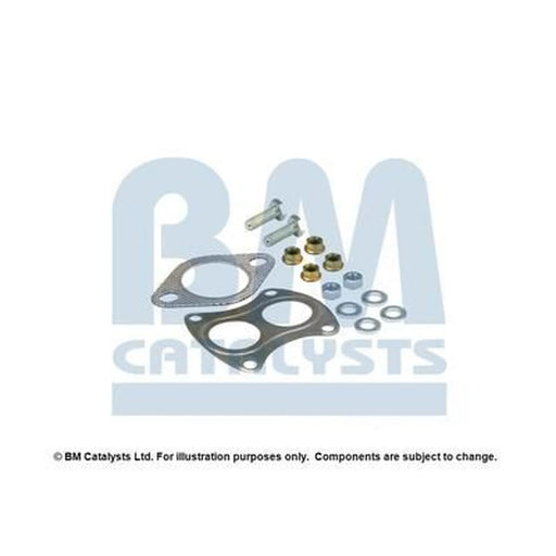 BM Catalysts Exhaust Pipe Mounting Kit FK70196B