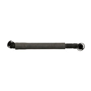 Gates Crankcase Ventilation Hose 370mm fits BMW 3 1998-2006
