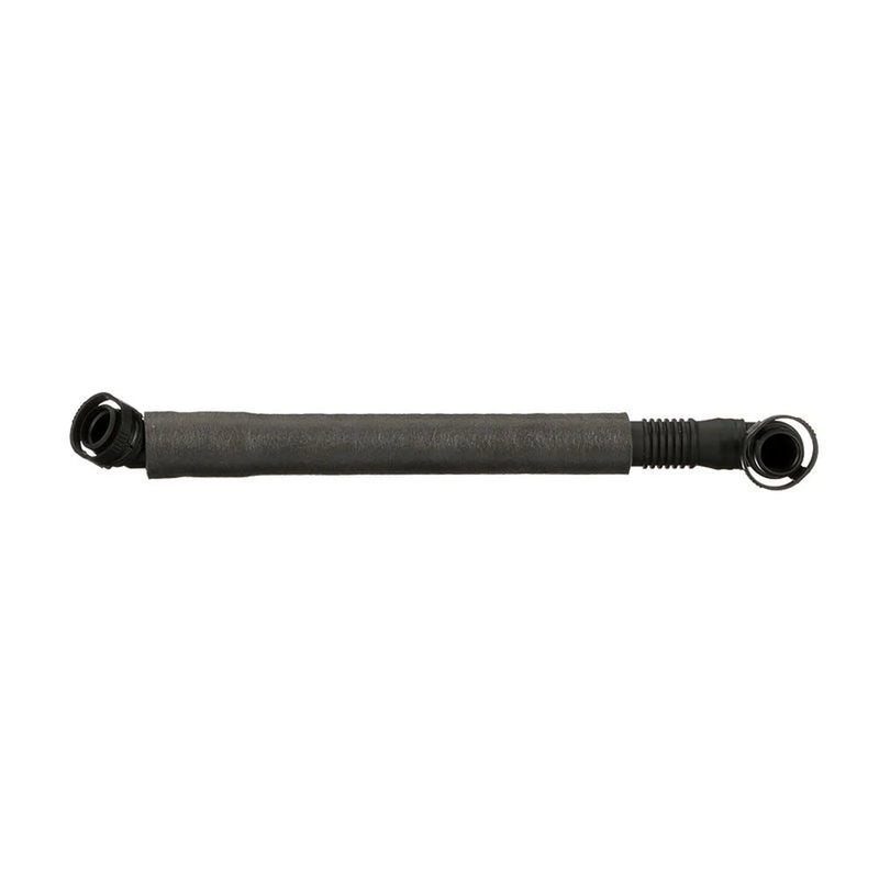 Gates Crankcase Ventilation Hose 370mm fits BMW 3 1998-2006